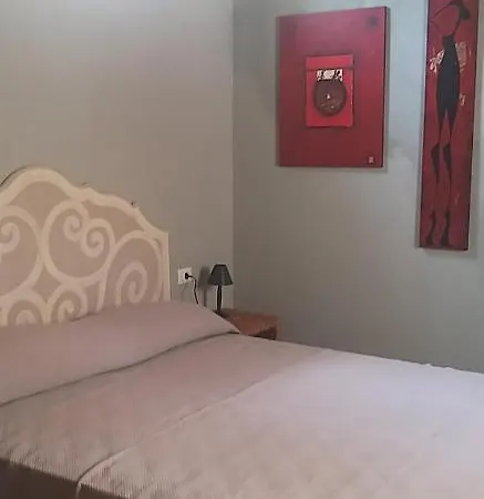 Dimora Dell'arco Apartman *