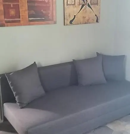 Dimora Dell'arco * Φαβινιάνα