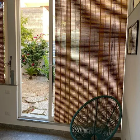 Dimora Dell'arco * Favignana